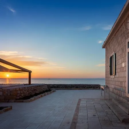Vis Ferienhaus Vis
