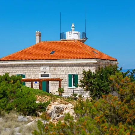 Casa de Férias Vis