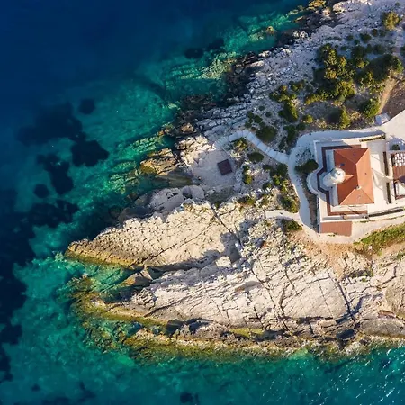 Casa de Férias Vis Vis