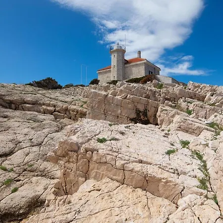 Vis Casa de Férias Vis