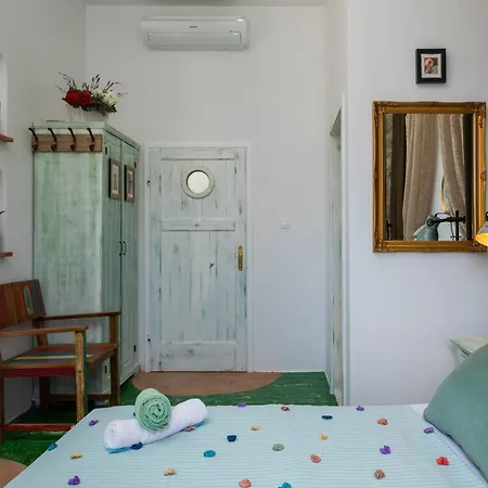 Vis Casa de Férias Vis