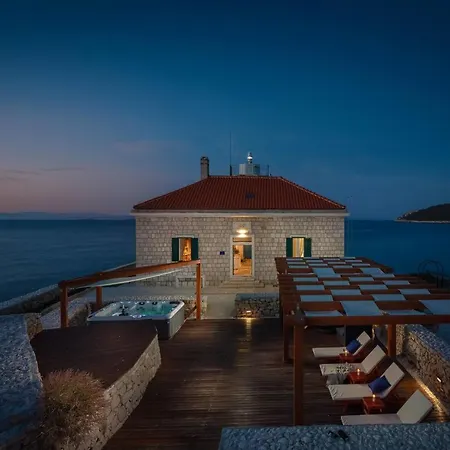 Casa de Férias Vis Vis